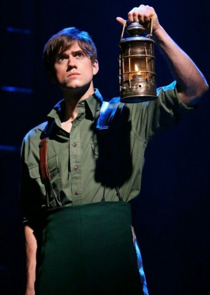 Fiyero photo