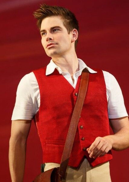 Fiyero