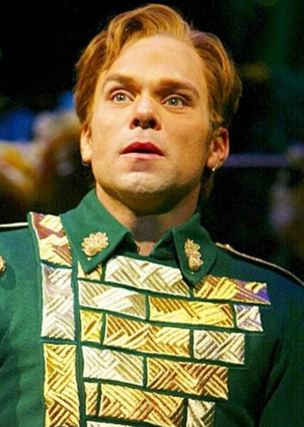 Fiyero photo