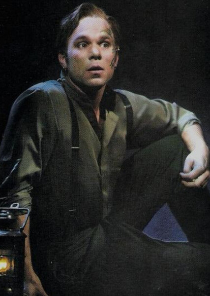 Fiyero