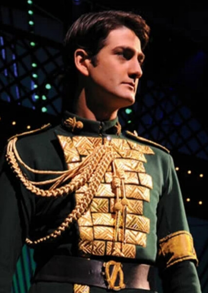 Fiyero photo