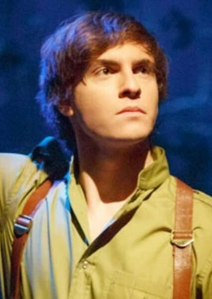 Fiyero photo