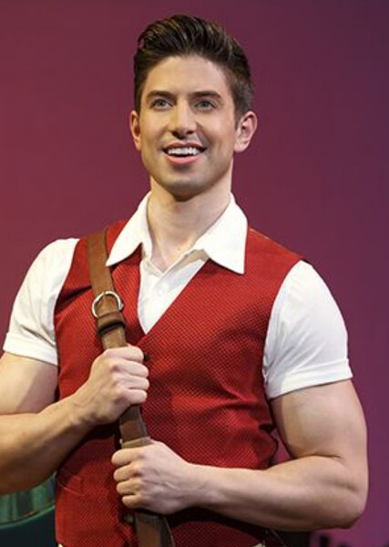 Fiyero photo
