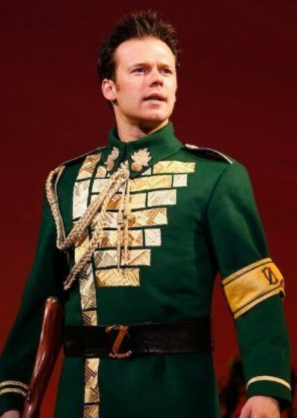 Fiyero photo