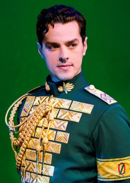 Fiyero photo