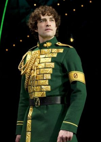 Fiyero photo