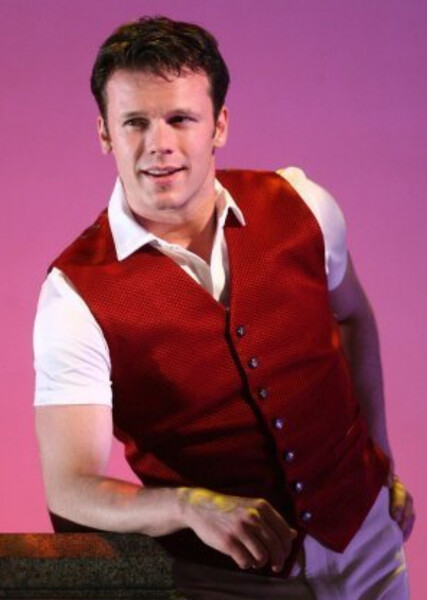 Fiyero photo