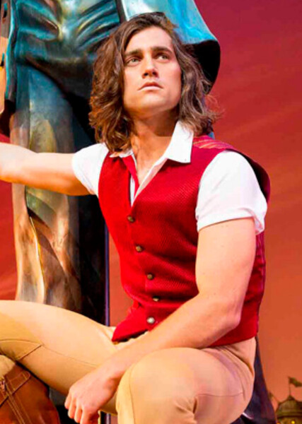 Fiyero