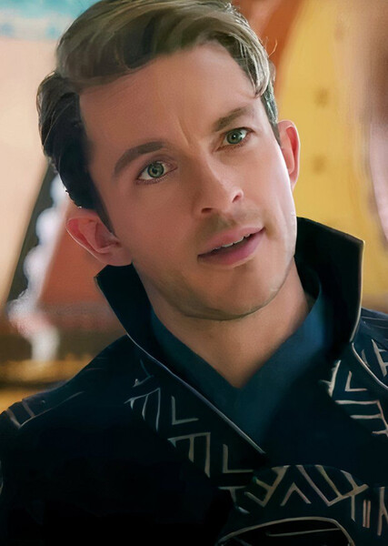Fiyero photo