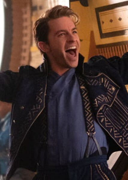 Fiyero photo