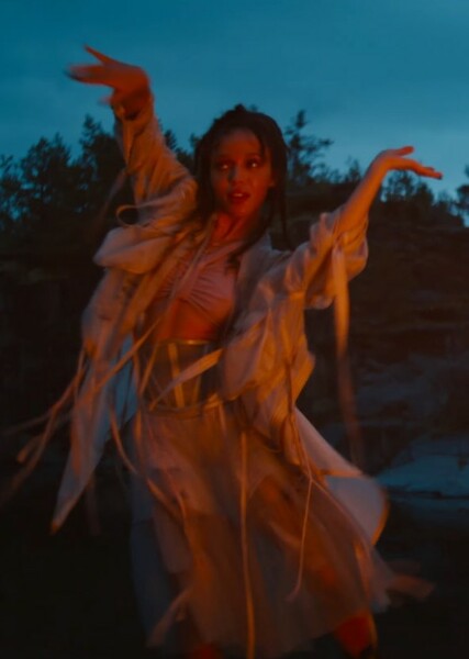 FKA twigs photo