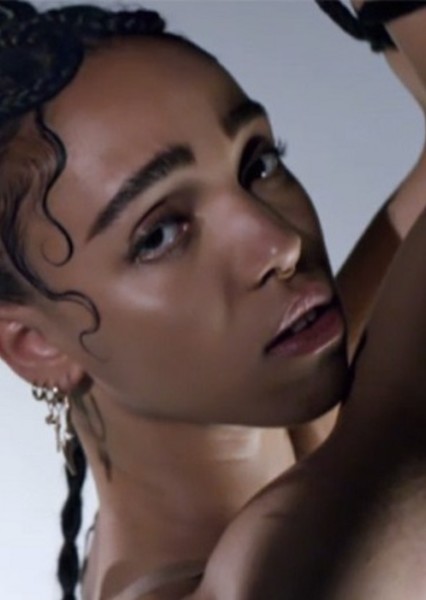 FKA twigs