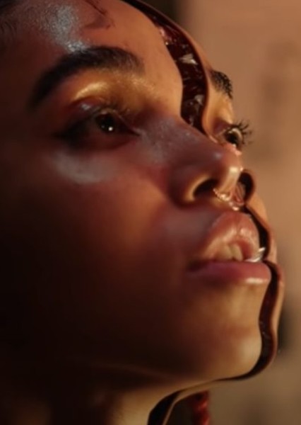 FKA twigs photo
