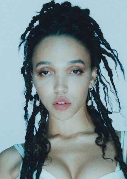 FKA twigs photo