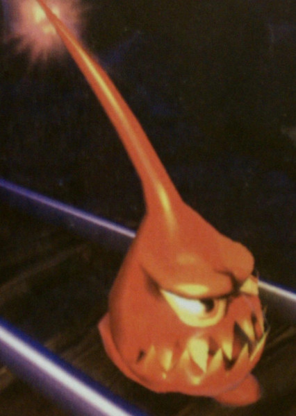 Flame Imps