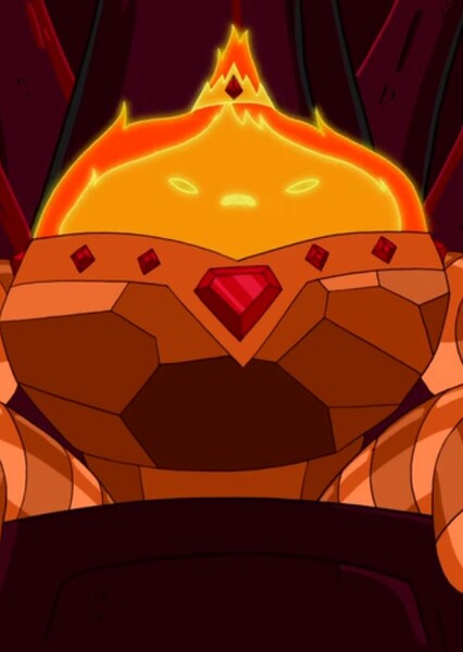 Flame King photo