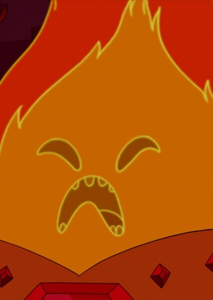 Flame King photo