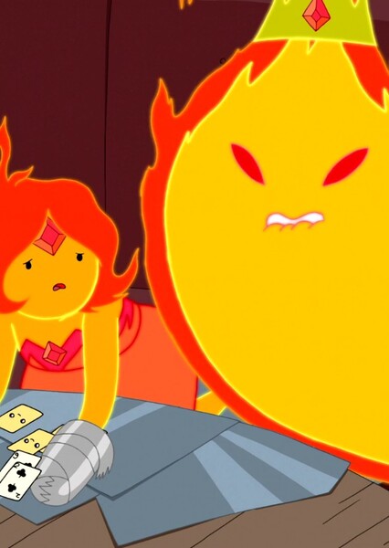 Flame King photo