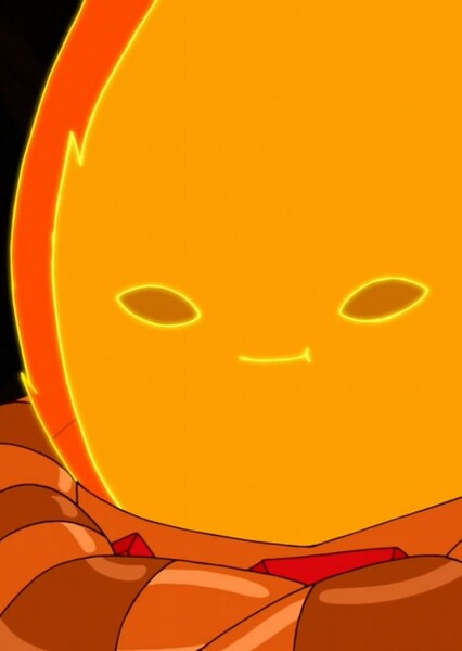 Flame King photo