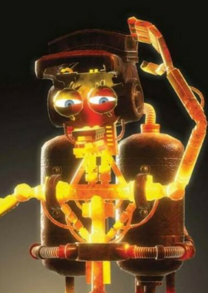 Flamethrower Endo photo