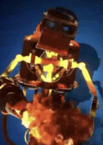 Flamethrower Endo photo