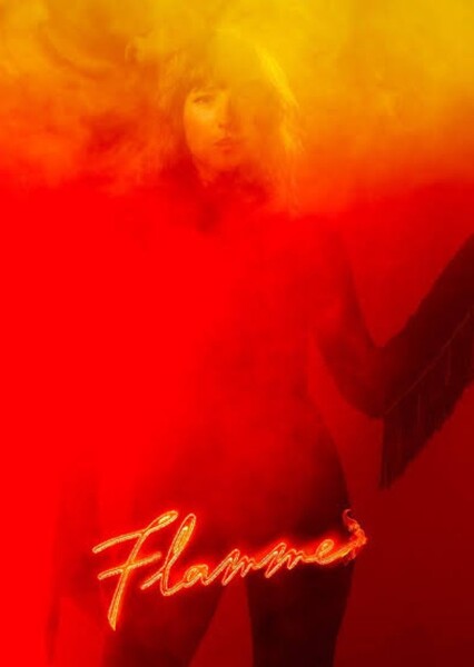 Flamme (Juliette Armanet)