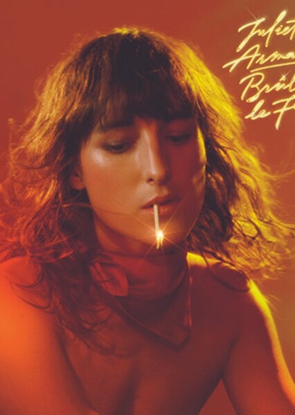 Flamme (Juliette Armanet) photo