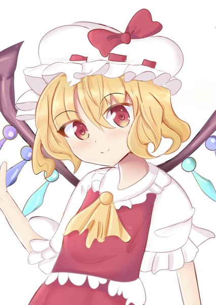 Flandre Scarlet photo