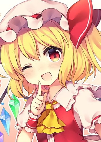 Flandre Scarlet photo