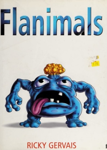Flanimals