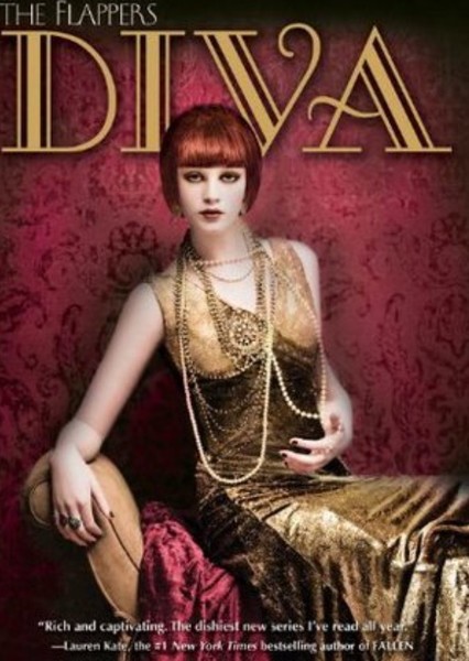 Flappers (trilogy) (Jillian Larkin) photo
