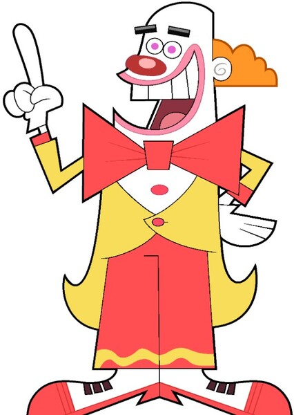 Flappy Bob (The Fairly OddParents) photo