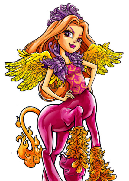 Flara Blaze