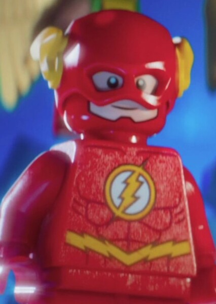 Flash (Barry Allen) photo