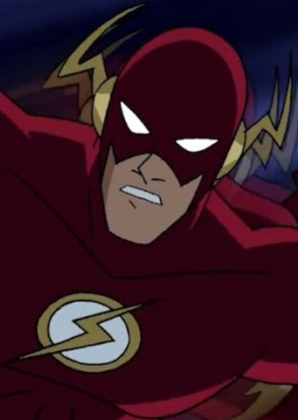 Flash (DCAU) photo