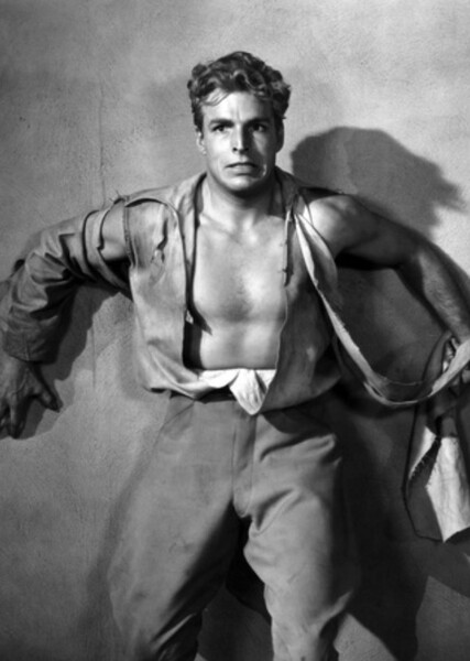 Flash Gordon photo