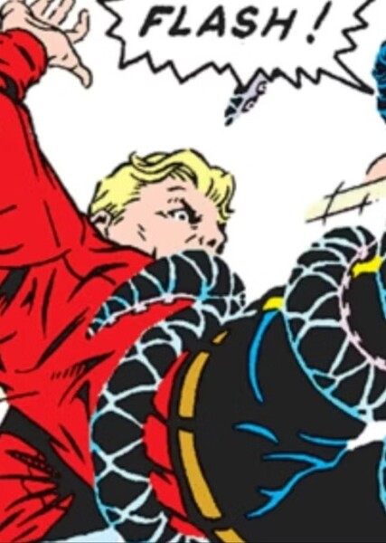 Flash Gordon photo