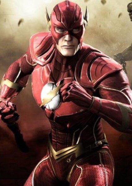 Flash (Injustice)
