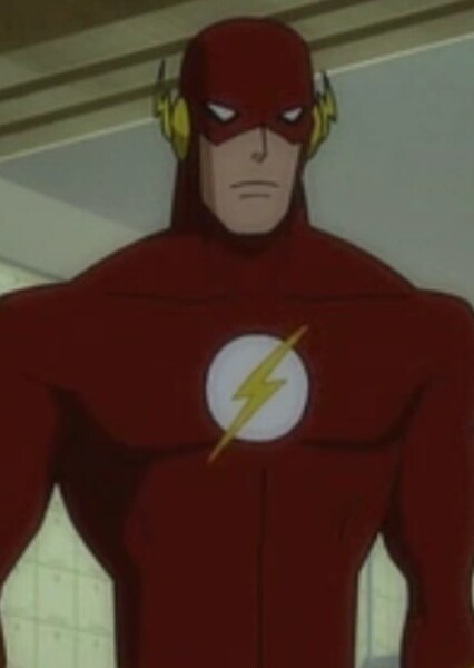 Flash (Justice League: Doom)