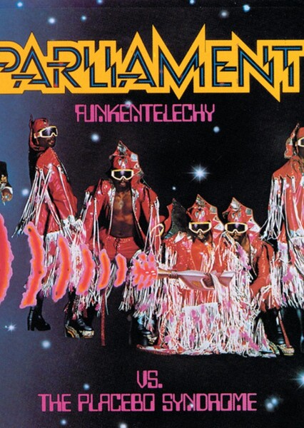 Flash Light (Parliament)