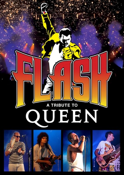 Flash (song)
