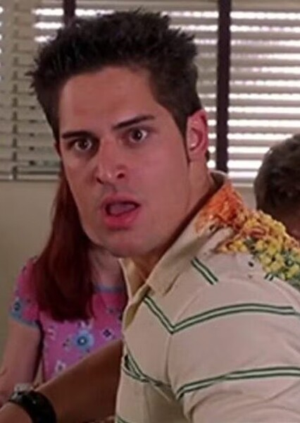 Flash Thompson photo