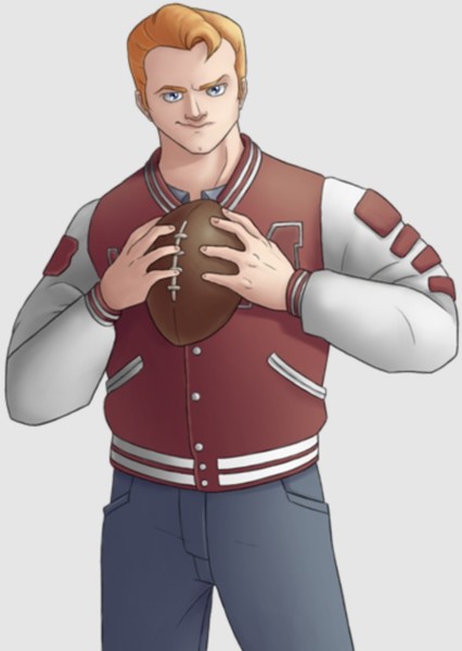 Flash Thompson photo
