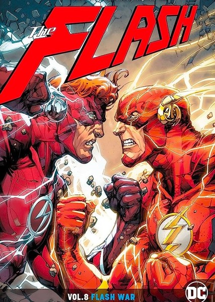 Flash War