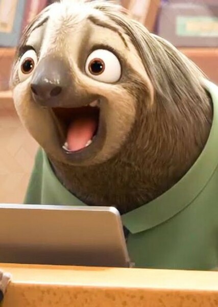 Flash (Zootopia) photo