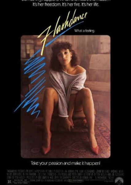 Flashdance (1983)