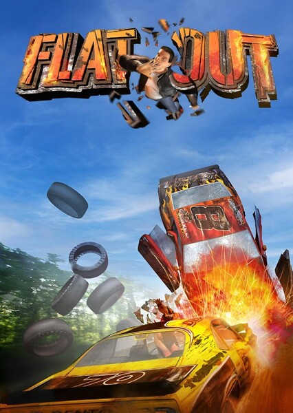 Flat Out