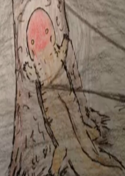 Flatwoods Monster photo