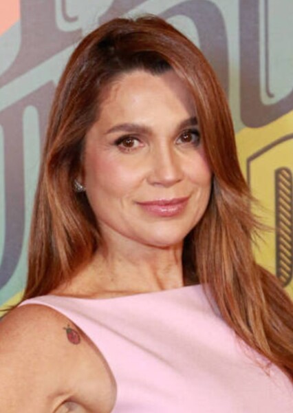 Flávia Alessandra photo