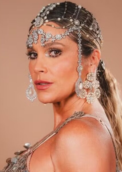 Flávia Alessandra photo